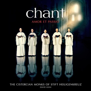 CHANT - Amor et Passio