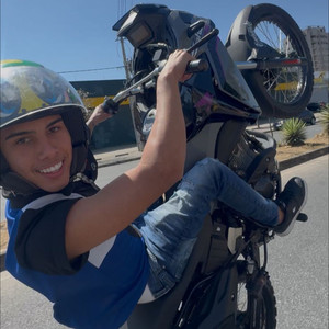 Tropa do Mais Novo (Explicit)