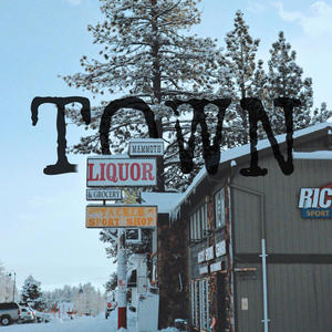 Town (feat. Ro Spaz) [Explicit]