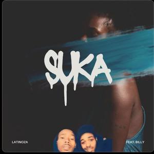 Suka (feat. Billie) [Explicit]