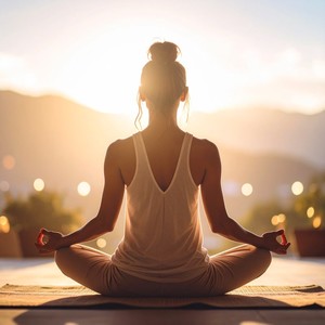 Canciones De Claridad Que Fluyen En Calma