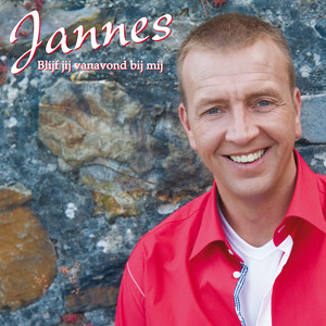 Blijf jij vanavond bij mij (karaoke versie)