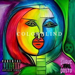 Colorblind (10 Year Anniversary) [Explicit]