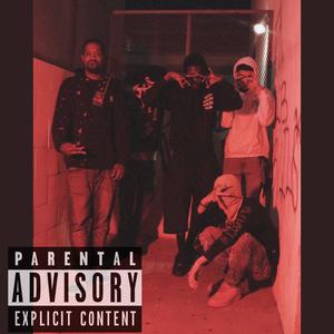 SCHEMIN (feat. KFIVE & 5THANG) (Explicit)