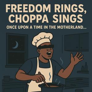 Freedom Rings (feat. salvation & C Macc) (Explicit)