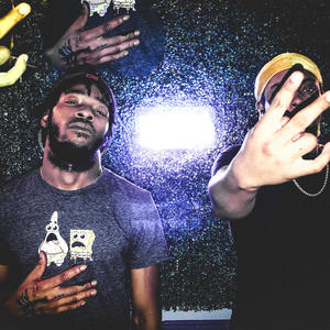 NIGHTMARE (feat. J Booga) (Explicit)