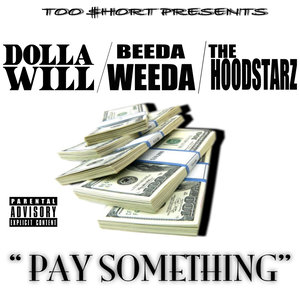Pay Something