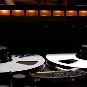 Backyard Blues[feat. Ben Flocks] (Live)