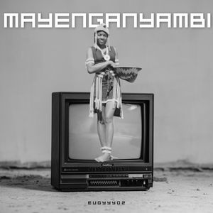 Mayenganyambi