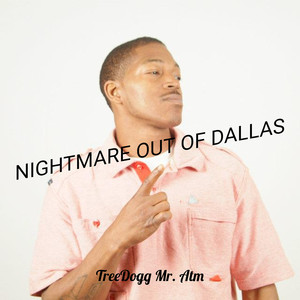 Nightmare out of Dallas (Explicit)