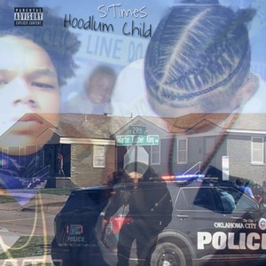 Hoodlum Child (Explicit)