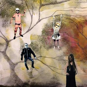 Disconnect from NO (feat. Str8 WH, Pauline Lepure, Regina Runner & Anna Maria Ifland) (Daniel Dihardja Remix algorithmic Drum & Bass)