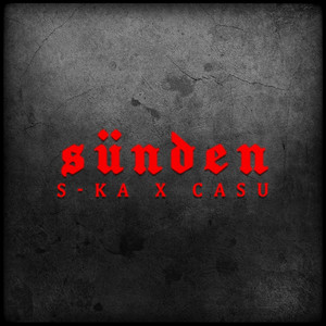 Sünden (Explicit)