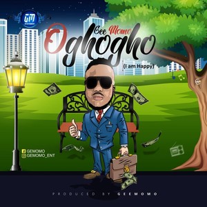 Oghogho(I Am Happy)