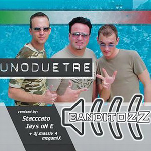 Uno Due Tre (Single)