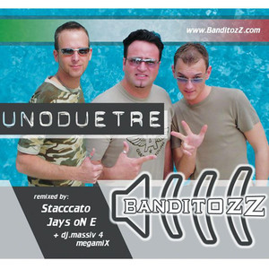 Uno Due Tre (Club Mix)