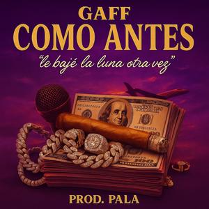 Como Antes (Explicit)