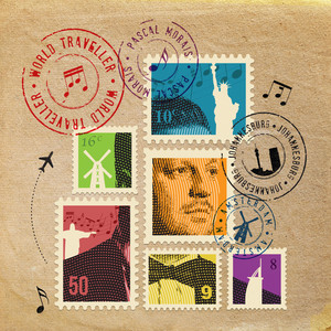 Minha Vizinha (Pascal Morais' Reprise)