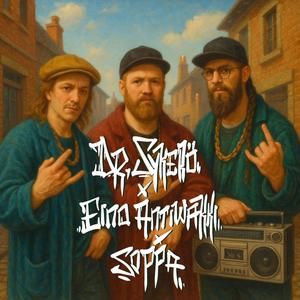 3 Räppäriä (Explicit)