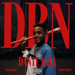 DBN (feat. Buddy Mylez & Amoneygreen) (Explicit)