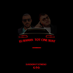 Eu raman tot cine sunt