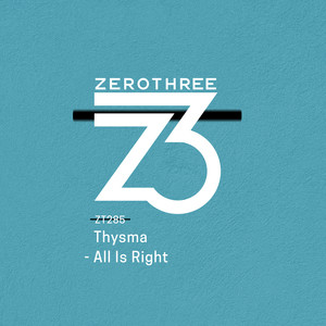 All Is Right (Extended Mix)