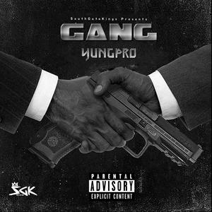 GANG (Explicit)