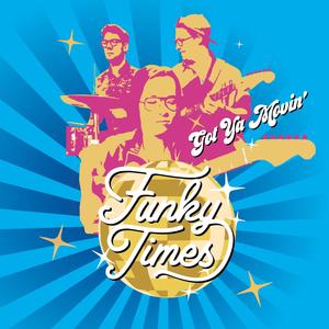 Sweet Disco Times(feat. Marti Fischer & Lukas Franz)