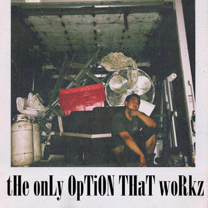 THE ONLY OPTION THAT WORKZ (Explicit)