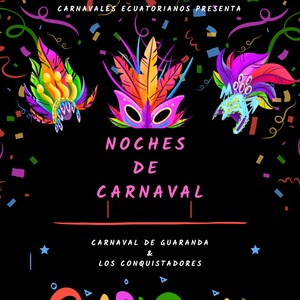 Noches De Carnaval