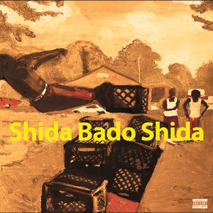 Shida Bado Shida (Explicit)