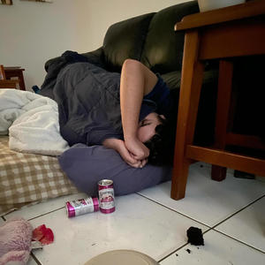 what do you want me to say? (Explicit)