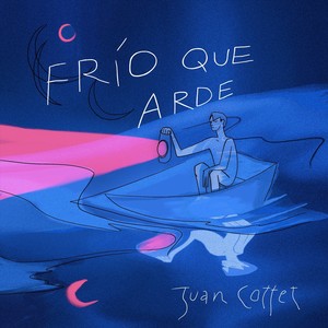 Frío Que Arde