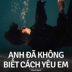 Anh Đã Không Biết Cách Yêu Em (Remix|- Beat)