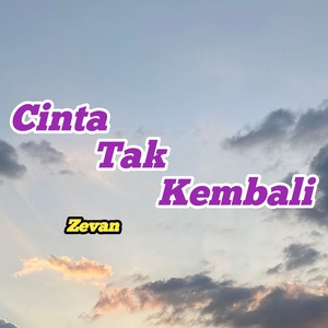 Cinta Tak Kembali