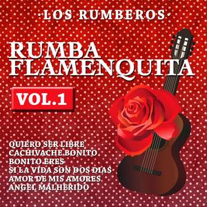 Rumba Flamenquita Vol.1