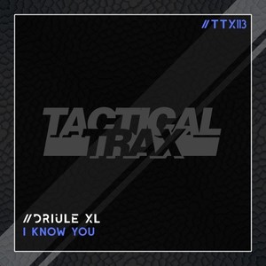 I Know U (Original Mix)