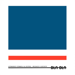 Message 2 Society (Original Mix)