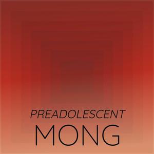 Preadolescent Mong