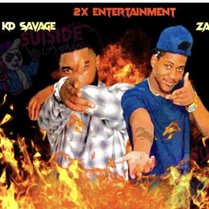 Due DATE (feat. 2Xbethenation) (Explicit)