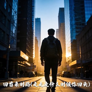 回首来时路(走走走什么时候你回头)