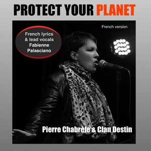 Protect Your Planet