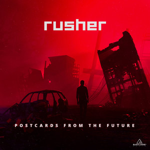 Postcards from the Future (Explicit)