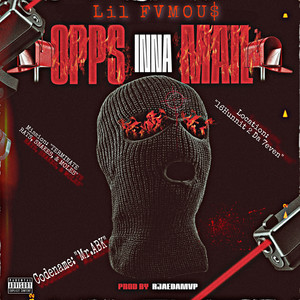 Opps Inna Mail (Explicit)