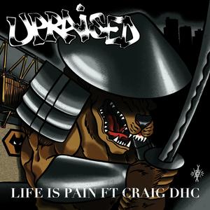 Life Is Pain (feat. Bitter Pill ) [Explicit]