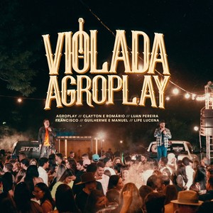 Violada Agroplay: Vol. 1