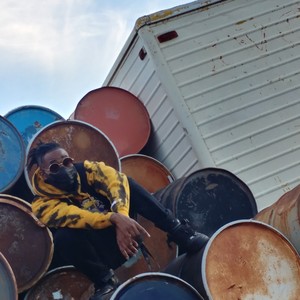 Lyrical Gawds (Explicit)