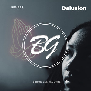 Delusion (Original Mix)