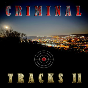 Criminal Tracks II (Original Motion Picture Soundtrack)