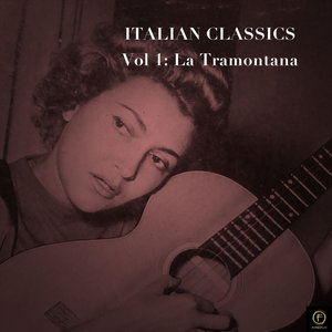 Italian Classics, Vol. 1: La Tramontana